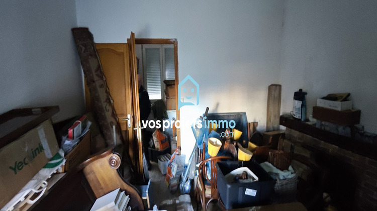 Ma-Cabane - Vente Immeuble Valenciennes, 86 m²