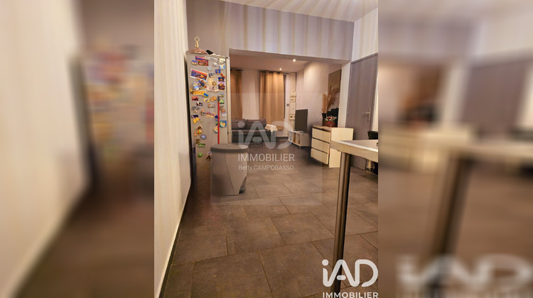 Ma-Cabane - Vente Immeuble Valenciennes, 143 m²