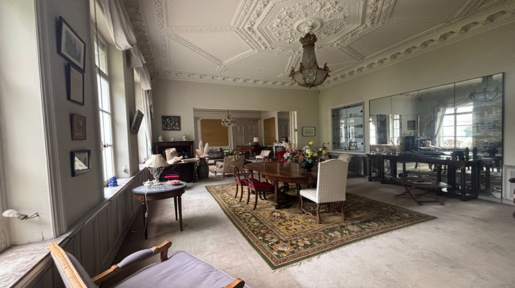 Ma-Cabane - Vente Immeuble VALENCIENNES, 548 m²