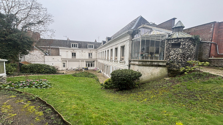 Ma-Cabane - Vente Immeuble VALENCIENNES, 548 m²