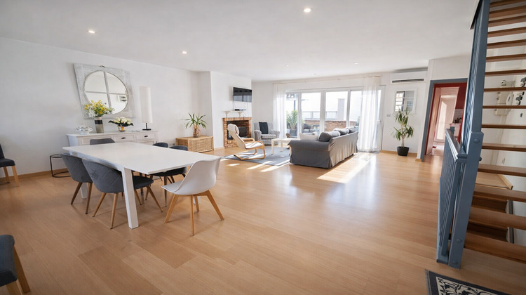 Ma-Cabane - Vente Immeuble VALENCIENNES, 195 m²