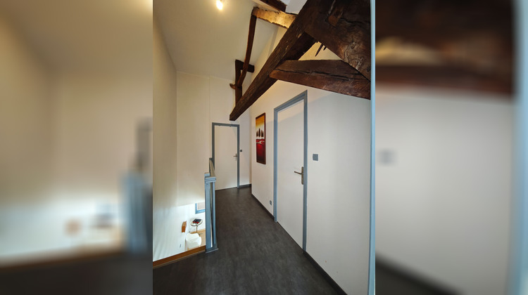 Ma-Cabane - Vente Immeuble VALENCIENNES, 195 m²