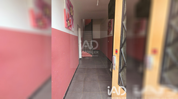 Ma-Cabane - Vente Immeuble Valenciennes, 150 m²