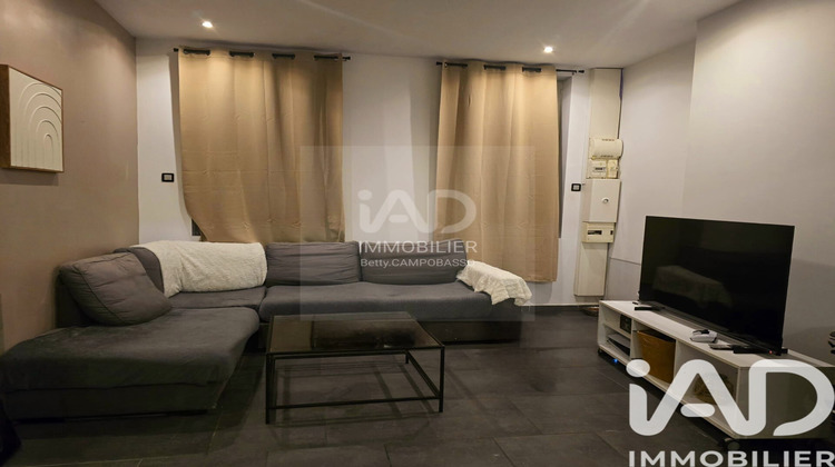 Ma-Cabane - Vente Immeuble Valenciennes, 150 m²