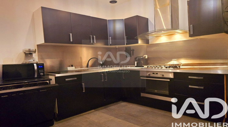 Ma-Cabane - Vente Immeuble Valenciennes, 150 m²