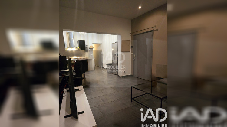 Ma-Cabane - Vente Immeuble Valenciennes, 150 m²