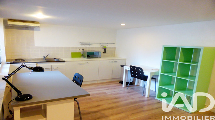 Ma-Cabane - Vente Immeuble Valenciennes, 232 m²