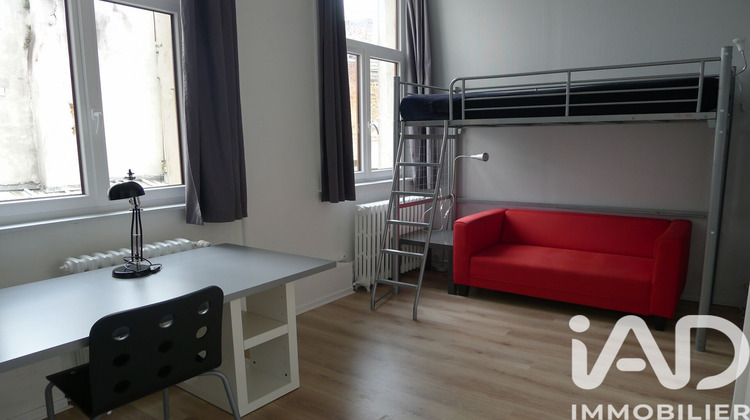 Ma-Cabane - Vente Immeuble Valenciennes, 232 m²
