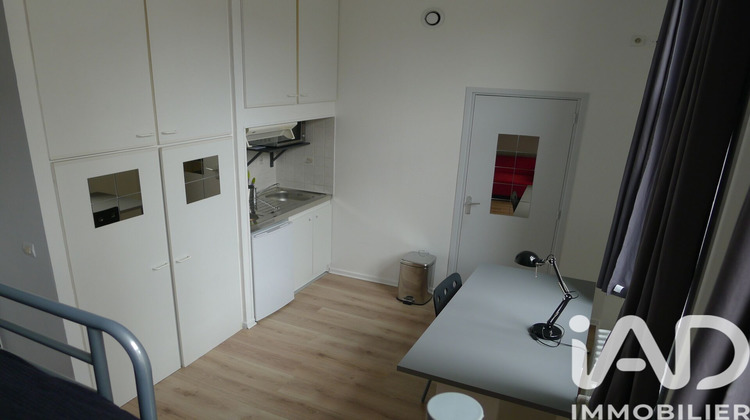 Ma-Cabane - Vente Immeuble Valenciennes, 232 m²
