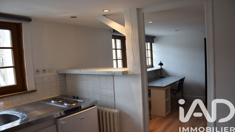 Ma-Cabane - Vente Immeuble Valenciennes, 232 m²