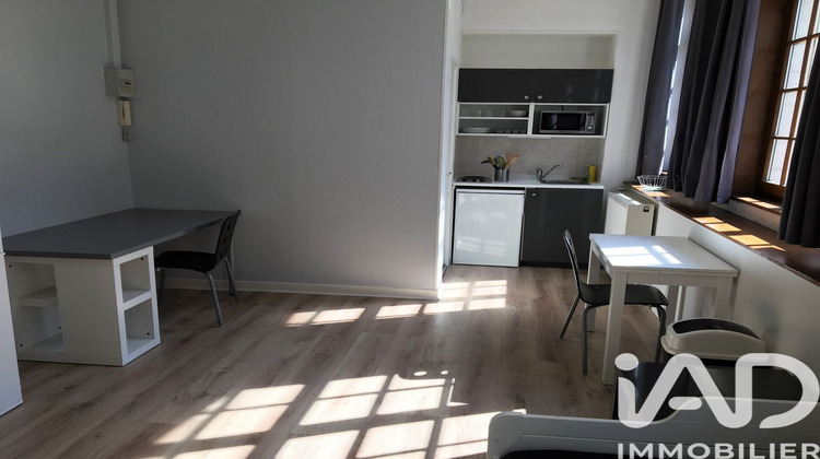 Ma-Cabane - Vente Immeuble Valenciennes, 232 m²