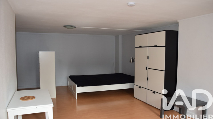 Ma-Cabane - Vente Immeuble Valenciennes, 232 m²
