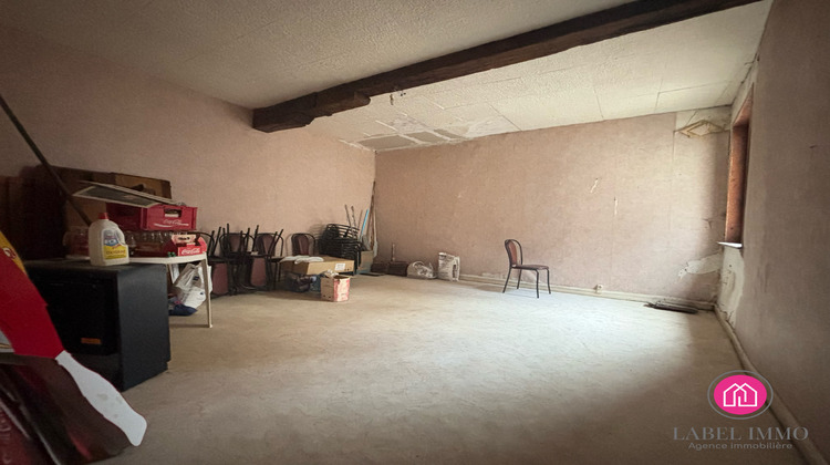 Ma-Cabane - Vente Immeuble Valenciennes, 183 m²