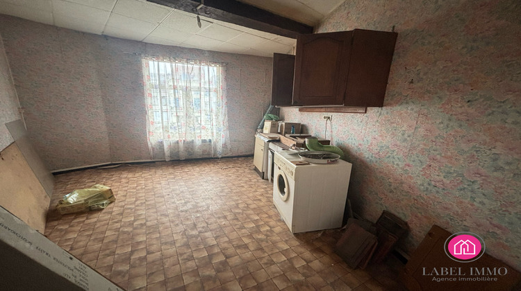 Ma-Cabane - Vente Immeuble Valenciennes, 183 m²