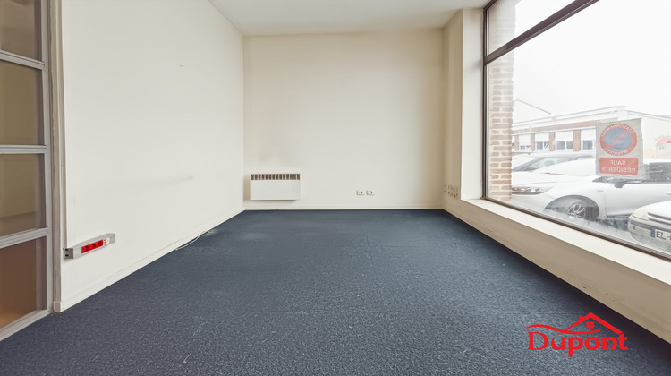 Ma-Cabane - Vente Immeuble Valenciennes, 215 m²