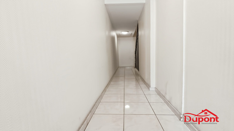 Ma-Cabane - Vente Immeuble Valenciennes, 215 m²