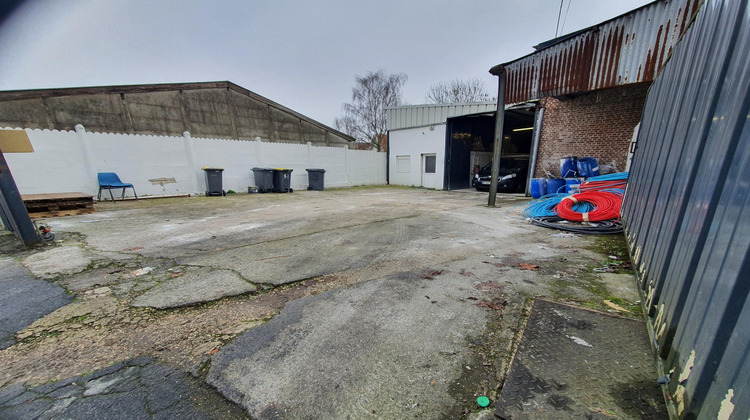 Ma-Cabane - Vente Immeuble Valenciennes, 301 m²