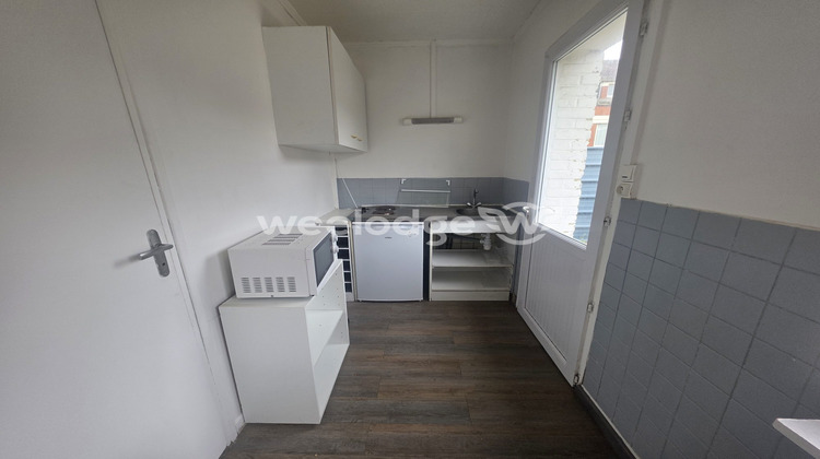 Ma-Cabane - Vente Immeuble Valenciennes, 78 m²