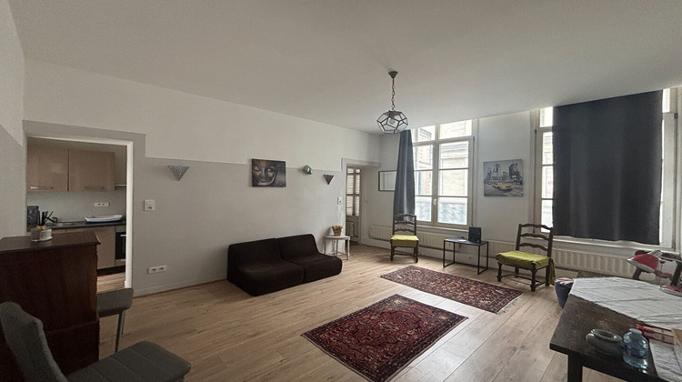 Ma-Cabane - Vente Immeuble VALENCIENNES, 548 m²
