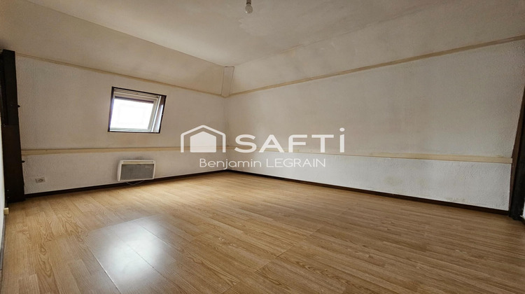 Ma-Cabane - Vente Immeuble Valenciennes, 250 m²