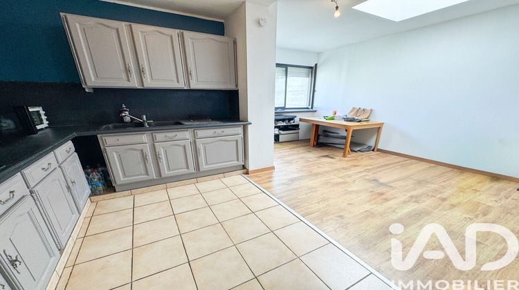 Ma-Cabane - Vente Immeuble Valenciennes, 107 m²