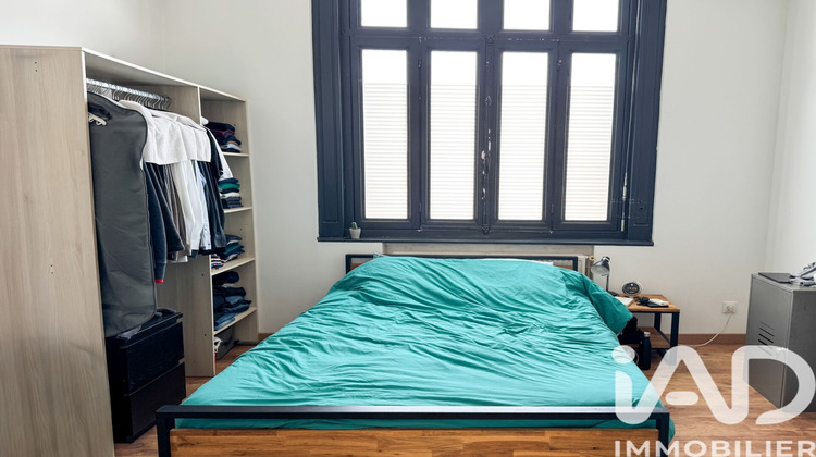Ma-Cabane - Vente Immeuble Valenciennes, 107 m²