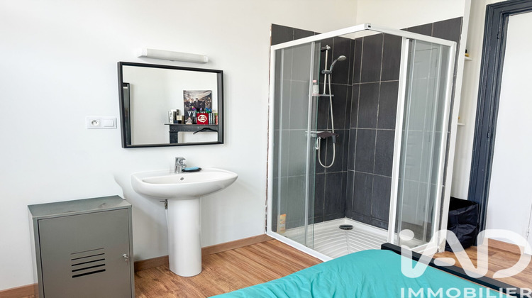 Ma-Cabane - Vente Immeuble Valenciennes, 107 m²