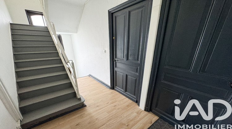 Ma-Cabane - Vente Immeuble Valenciennes, 107 m²