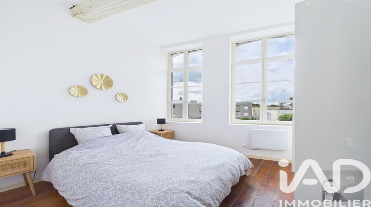 Ma-Cabane - Vente Immeuble Valenciennes, 100 m²