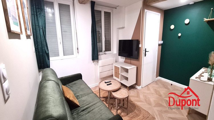 Ma-Cabane - Vente Immeuble Valenciennes, 80 m²
