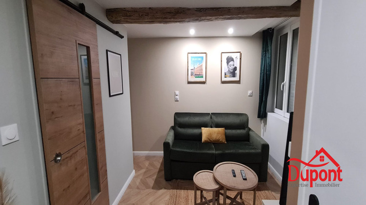 Ma-Cabane - Vente Immeuble Valenciennes, 80 m²