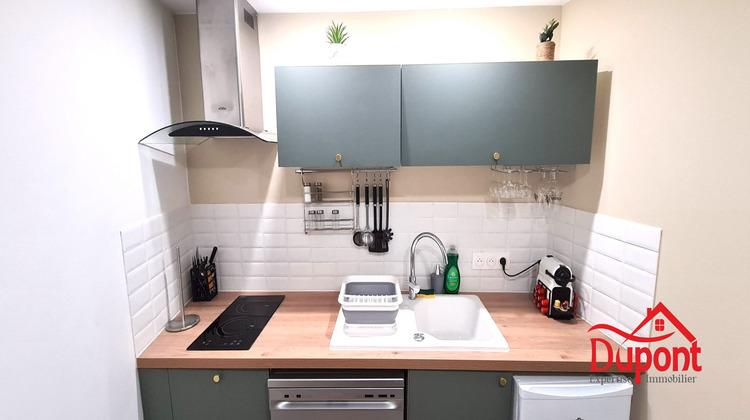 Ma-Cabane - Vente Immeuble Valenciennes, 80 m²