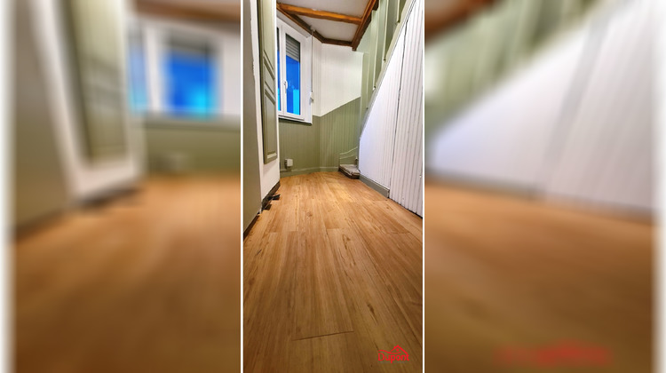Ma-Cabane - Vente Immeuble Valenciennes, 80 m²