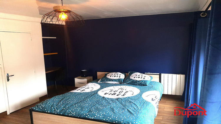 Ma-Cabane - Vente Immeuble Valenciennes, 80 m²