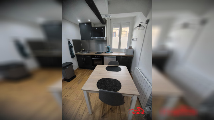Ma-Cabane - Vente Immeuble Valenciennes, 80 m²
