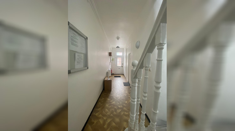 Ma-Cabane - Vente Immeuble Valenciennes, 140 m²
