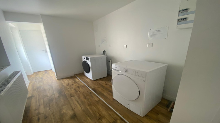 Ma-Cabane - Vente Immeuble Valenciennes, 140 m²
