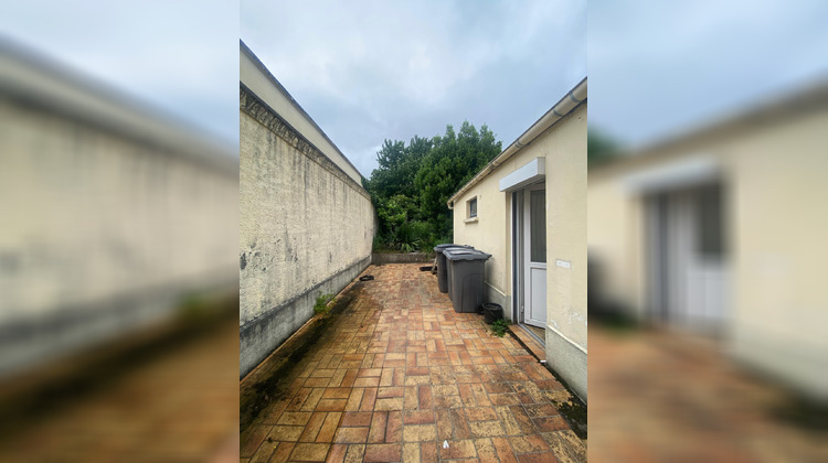 Ma-Cabane - Vente Immeuble Valenciennes, 140 m²