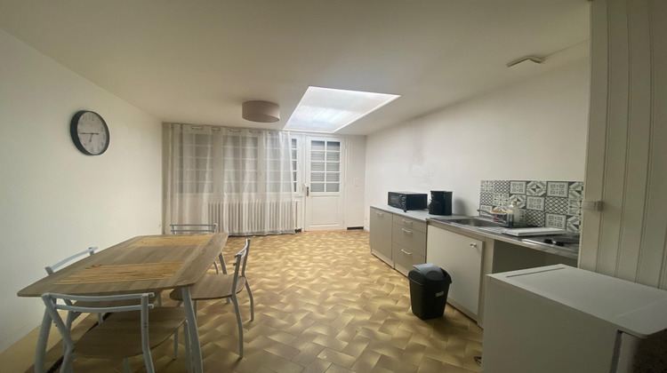 Ma-Cabane - Vente Immeuble Valenciennes, 140 m²