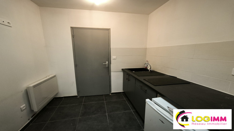 Ma-Cabane - Vente Immeuble Valenciennes, 60 m²