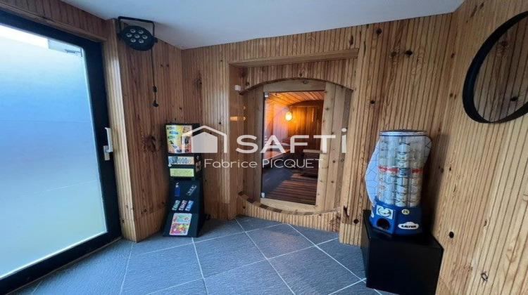 Ma-Cabane - Vente Immeuble Valenciennes, 213 m²