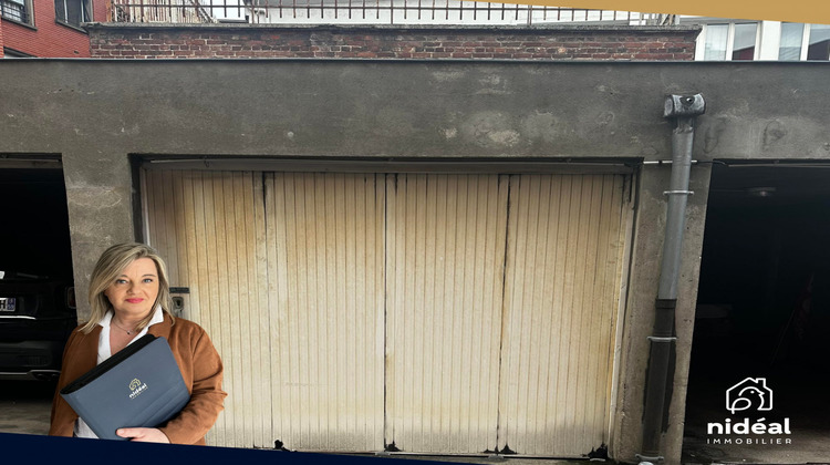 Ma-Cabane - Vente Immeuble Valenciennes, 12 m²