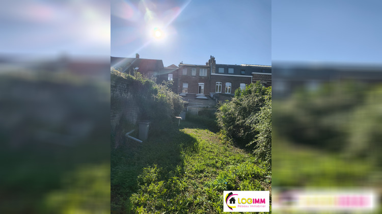 Ma-Cabane - Vente Immeuble Valenciennes, 165 m²