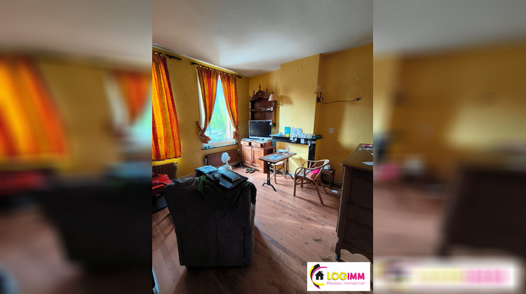 Ma-Cabane - Vente Immeuble Valenciennes, 165 m²