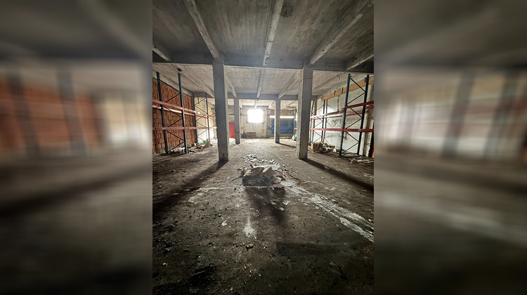 Ma-Cabane - Vente Immeuble VALENCIENNES, 4500 m²