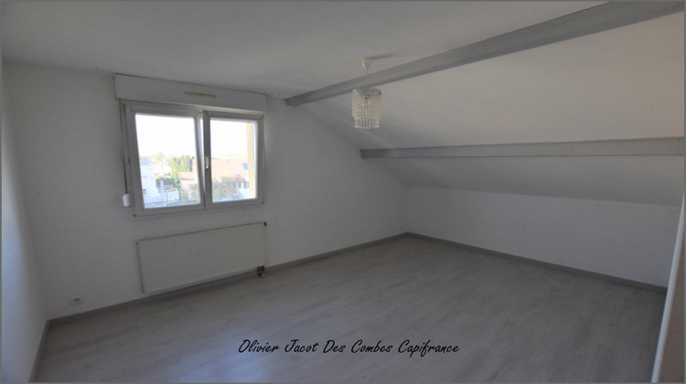 Ma-Cabane - Vente Immeuble VALENTIGNEY, 115 m²