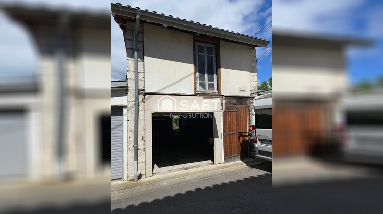 Ma-Cabane - Vente Immeuble Valentine, 100 m²