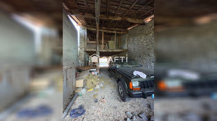 Ma-Cabane - Vente Immeuble Valentine, 100 m²