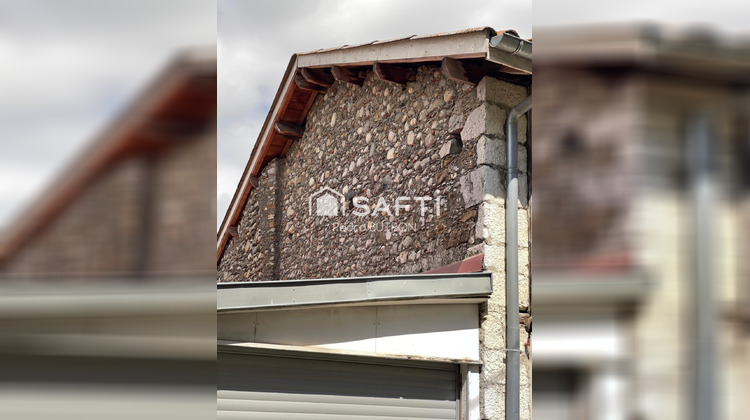 Ma-Cabane - Vente Immeuble Valentine, 100 m²