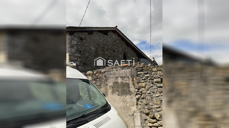 Ma-Cabane - Vente Immeuble Valentine, 100 m²